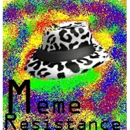 Meme Resistance: Official Headquarters icon