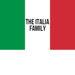 The Italia Family