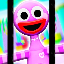 ESCAPE MR SMILEY'S DAYCARE! (Obby)  icon