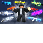 The combat pack