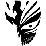 Visoreds [BW]