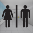 Public Bathroom Simulator
