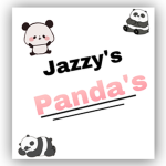 Jazzy's panda's