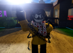 The Monlit Kingdom