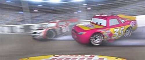CARS RACE