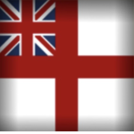 His Majesty’s Royal Navy of The British Empire