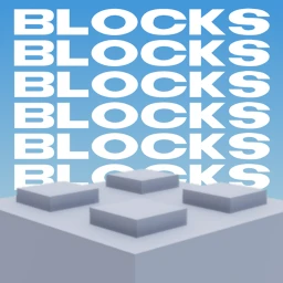 BLOCKS icon
