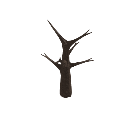 TreeTrunk