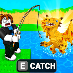 Fish For Brainrots