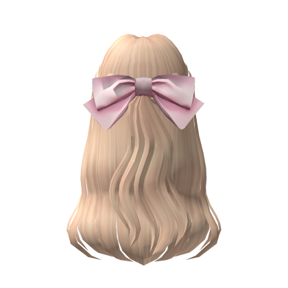 Beautiful Blonde Hai thumbnail