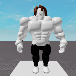 weight lifting simulator (bacon version)