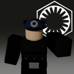 [TFO] The First Order Security Bureau.