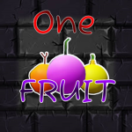 One Fruit Development