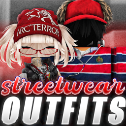 [🎧] Streetwear Outfits