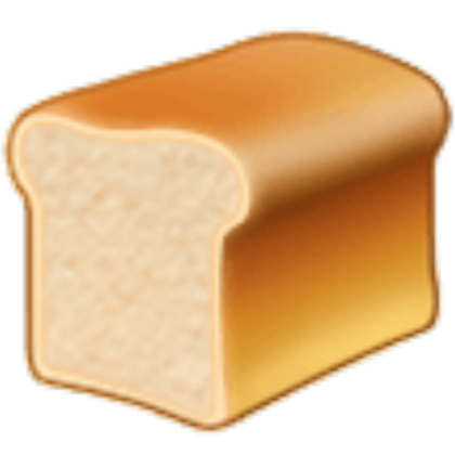 Samsung Bread Emoji Roblox decal