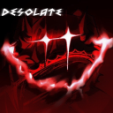 Desolate