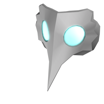 Divine Plague Mask
