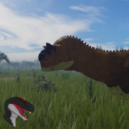 [DISCONTINUED] Theropoda