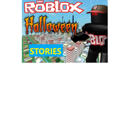 Scary Stories *halloween update*