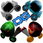 The Dominus Crew