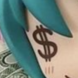 ✩
