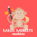 Magic Monkeys Machine