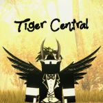 Tiger Central