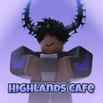 Highlands | Cafe
