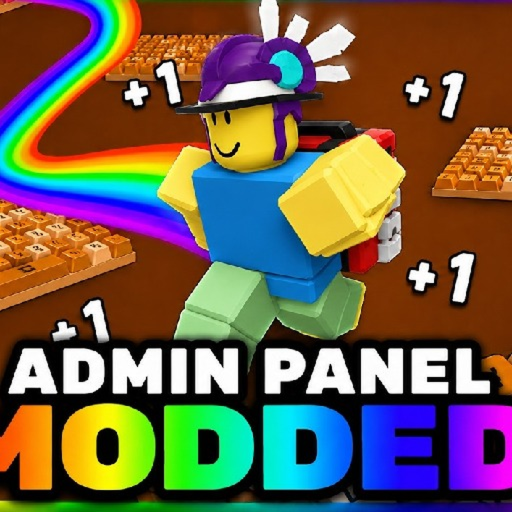1KEM ADMIN GAME Roblox game
