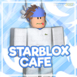 StarBlox Cafe -[CLOSED TEMPORARILY]-