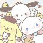 Luvs Sanrio