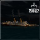 MiniShips SANDBOX!