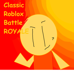 Classic Roblox Battle Royale