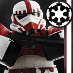 【TGE】 Shock Troopers