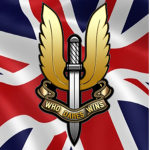 [NBA] United Kingdom Special Forces