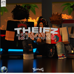 Theifz.