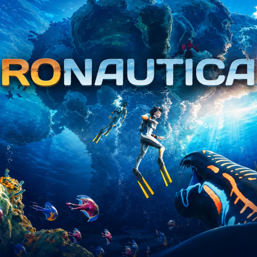 RONAUTICA 2