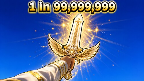 Blade RNG
