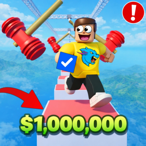 MrBeast’s Deadly Challenge Obby