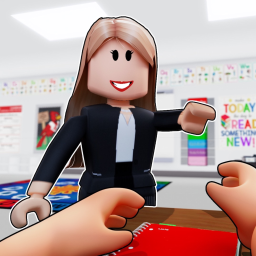 [📸PICTURE DAY] Redfield Elementary School