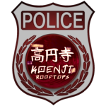 Koenjikita District Police Department