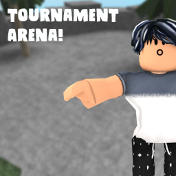 Tournament Arena!