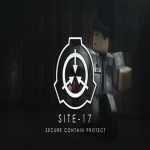 [-] SCP Site-17