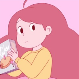 ❀