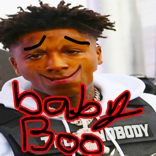 Slide Into She Gon Call Me Baby Boo