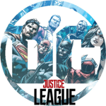 •Justice League•