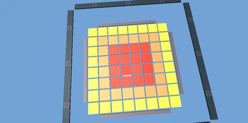 Wobbling stuff