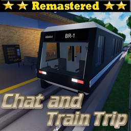 Chat and Train Trip🚊