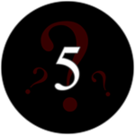 Secret 5