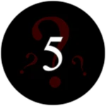 Secret 5